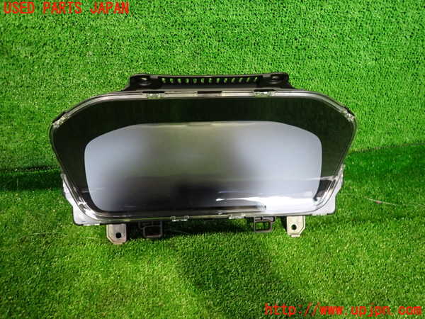 2UPJ-35056170]ボルボ・XC40(XB420TXCM)スピードメーター 中古_m0001.jpg