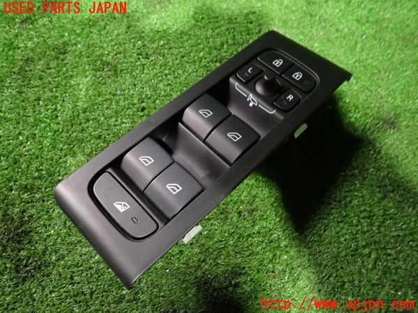 2UPJ-35056240]ボルボ・XC40(XB420TXCM)右前パワーウィンドウスイッチ 中古_m0001.jpg