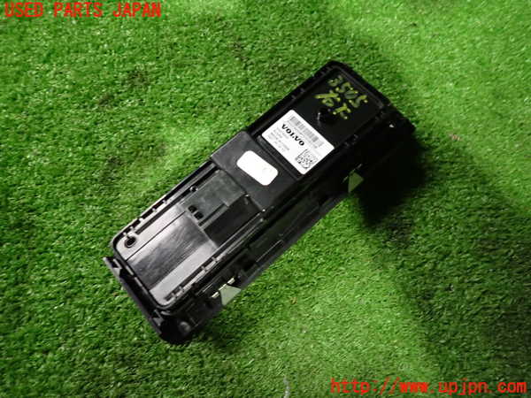 2UPJ-35056240]ボルボ・XC40(XB420TXCM)右前パワーウィンドウスイッチ 中古_m0002.jpg