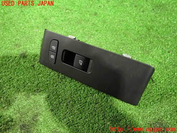 2UPJ-35056245]ボルボ・XC40(XB420TXCM)左前パワーウィンドウスイッチ 中古_m0001.jpg