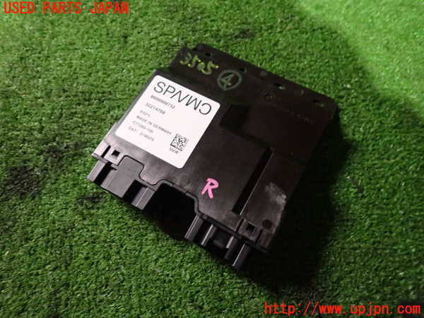 2UPJ-35056149]ボルボ・XC40(XB420TXCM)コンピューター4 中古_m0001.jpg