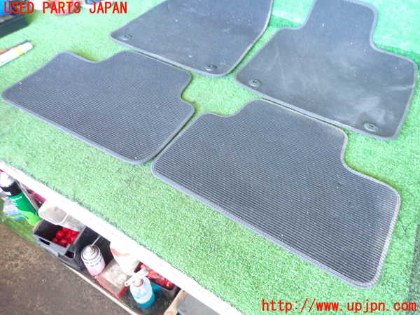 2UPJ-35057800]ボルボ・XC40(XB420TXCM)フロアマット 中古_m0003.jpg