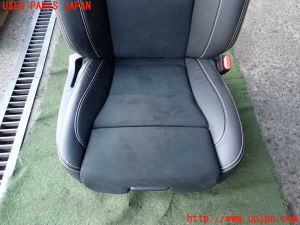 2UPJ-35057035]ボルボ・XC40(XB420TXCM)運転席シート 中古_m0003.jpg