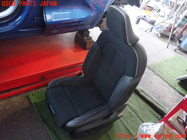 2UPJ-35057065]ボルボ・XC40(XB420TXCM)助手席シート 中古_m0001.jpg