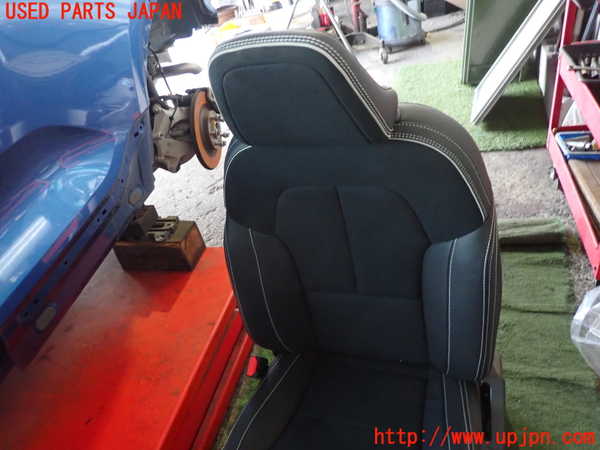 2UPJ-35057065]ボルボ・XC40(XB420TXCM)助手席シート 中古_m0002.jpg