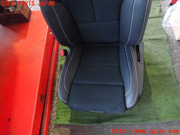 2UPJ-35057065]ボルボ・XC40(XB420TXCM)助手席シート 中古_m0003.jpg