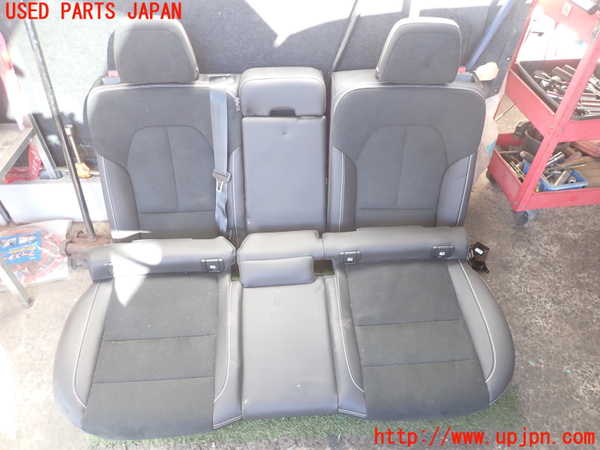 2UPJ-35057385]ボルボ・XC40(XB420TXCM)リアシート 中古_m0001.jpg
