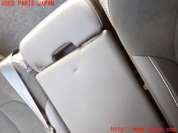 2UPJ-35057385]ボルボ・XC40(XB420TXCM)リアシート 中古_m0002.jpg