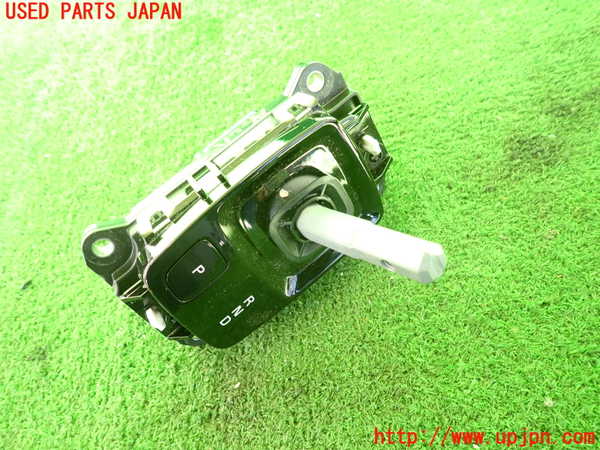 2UPJ-35057555]ボルボ・XC40(XB420TXCM)ATシフトレバー 中古_m0001.jpg