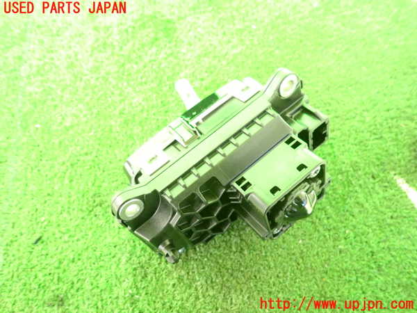 2UPJ-35057555]ボルボ・XC40(XB420TXCM)ATシフトレバー 中古_m0002.jpg