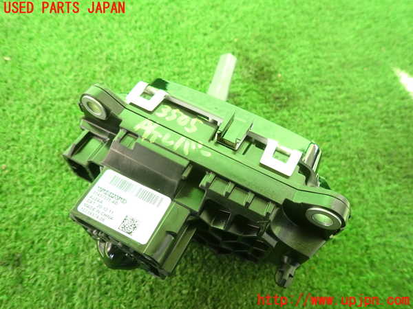 2UPJ-35057555]ボルボ・XC40(XB420TXCM)ATシフトレバー 中古_m0003.jpg