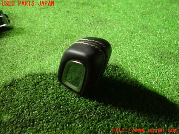 2UPJ-35057570]ボルボ・XC40(XB420TXCM)シフトノブ 中古_m0002.jpg
