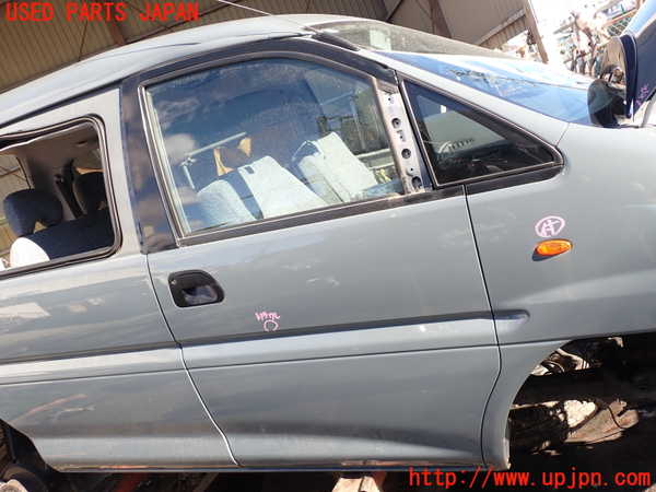 1UPJ-35061230]デリカ スペースギア(PD6W)右前ドア 中古_m0001.jpg