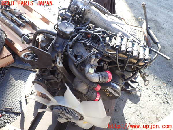 1UPJ-35062010]デリカ スペースギア(PD6W)エンジン 6G72 4WD 中古_m0001.jpg