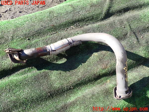 1UPJ-35062632]デリカ スペースギア(PD6W)フロントパイプ2 中古_m0001.jpg