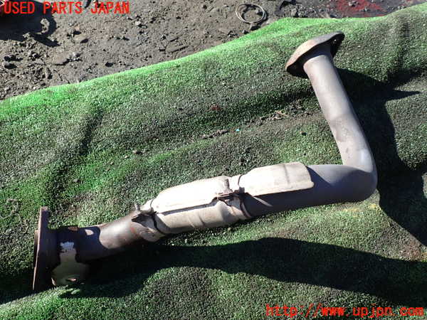 1UPJ-35062632]デリカ スペースギア(PD6W)フロントパイプ2 中古_m0003.jpg
