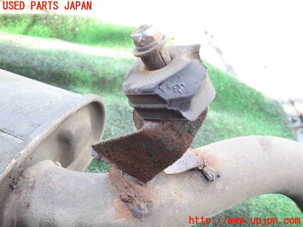 1UPJ-35062671]デリカ スペースギア(PD6W)リアマフラー1 中古_m0004.jpg