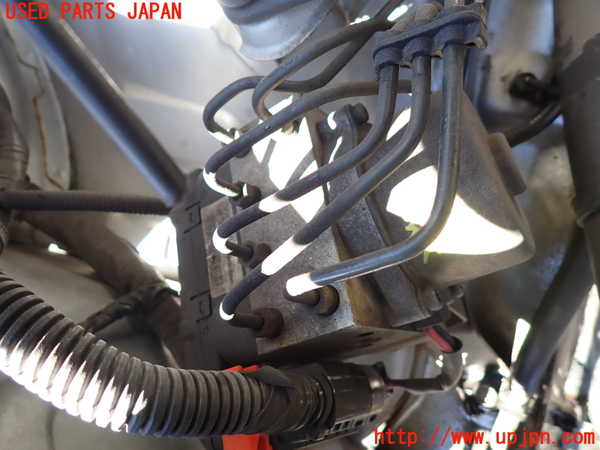 1UPJ-35064040]デリカ スペースギア(PD6W)ABSアクチュエーター 中古_m0001.jpg