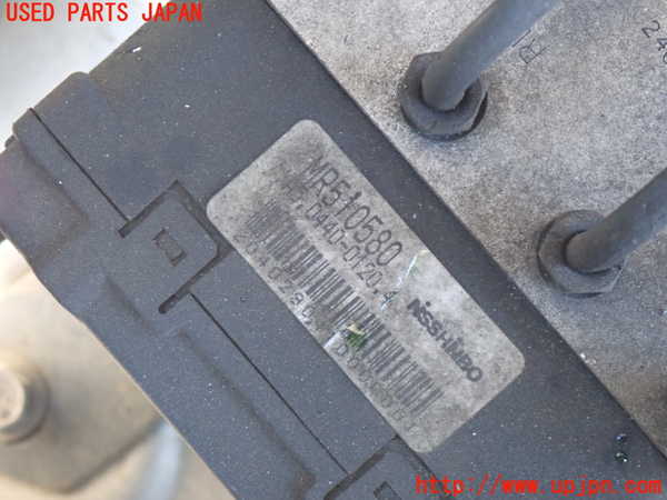 1UPJ-35064040]デリカ スペースギア(PD6W)ABSアクチュエーター 中古_m0002.jpg