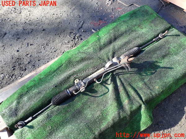 1UPJ-35064235]デリカ スペースギア(PD6W)パワステギアボックス 中古_m0001.jpg