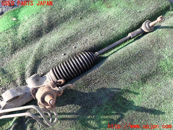 1UPJ-35064235]デリカ スペースギア(PD6W)パワステギアボックス 中古_m0002.jpg