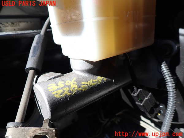 1UPJ-35064050]デリカ スペースギア(PD6W)ブレーキマスターシリンダー 中古_m0003.jpg