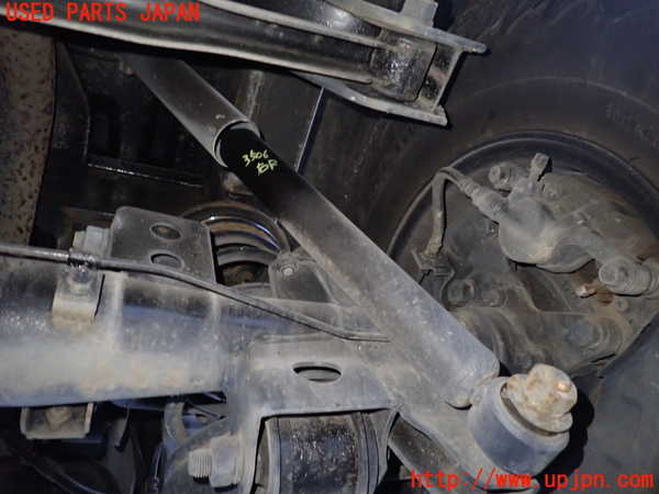 1UPJ-35065070]デリカ スペースギア(PD6W)右リアショックアブソーバー 中古_m0001.jpg