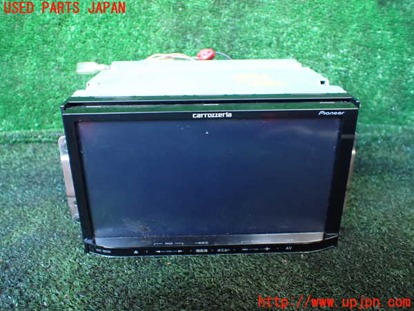 1UPJ-35066589]デリカ スペースギア(PD6W)カーナビゲーション HDD 中古_m0001.jpg