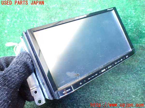 1UPJ-35066589]デリカ スペースギア(PD6W)カーナビゲーション HDD 中古_m0002.jpg