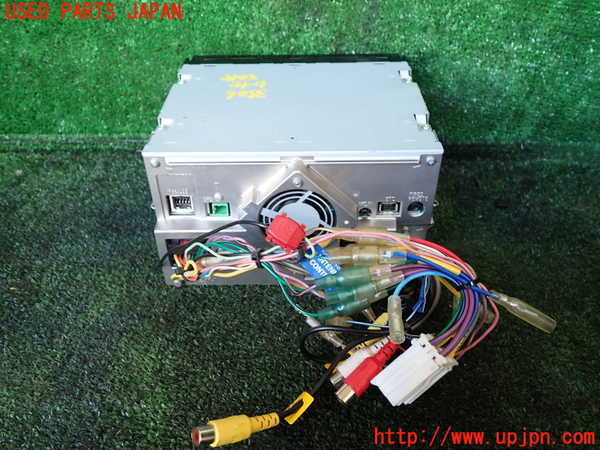 1UPJ-35066589]デリカ スペースギア(PD6W)カーナビゲーション HDD 中古_m0003.jpg