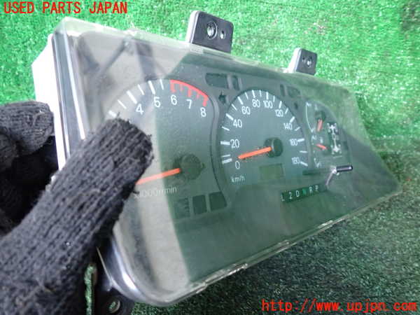 1UPJ-35066170]デリカ スペースギア(PD6W)スピードメーター 中古_m0002.jpg