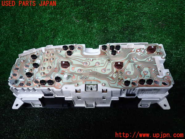 1UPJ-35066170]デリカ スペースギア(PD6W)スピードメーター 中古_m0003.jpg