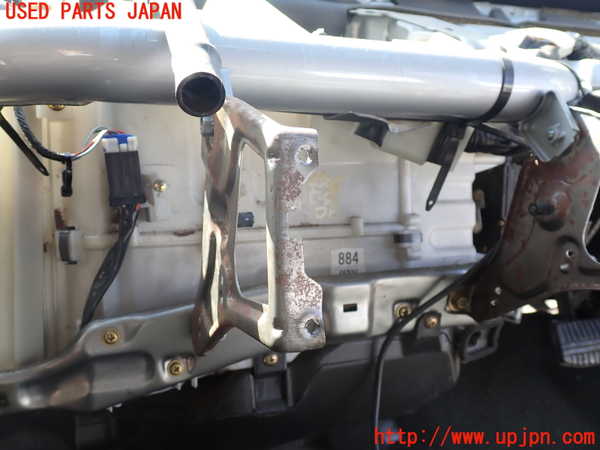 1UPJ-35066100]デリカ スペースギア(PD6W)ヒーターコア 中古_m0001.jpg