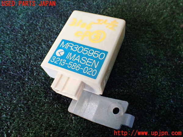 1UPJ-35066148]デリカ スペースギア(PD6W)コンピューター3 中古_m0001.jpg