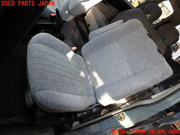 1UPJ-35067065]デリカ スペースギア(PD6W)助手席シート 中古_m0001.jpg