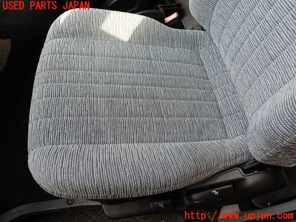 1UPJ-35067065]デリカ スペースギア(PD6W)助手席シート 中古_m0003.jpg