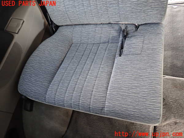 1UPJ-35067235]デリカ スペースギア(PD6W)右3列目シート 中古_m0003.jpg