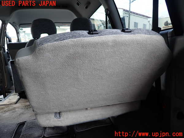 1UPJ-35067235]デリカ スペースギア(PD6W)右3列目シート 中古_m0004.jpg