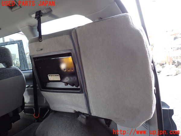 1UPJ-35067235]デリカ スペースギア(PD6W)右3列目シート 中古_m0005.jpg