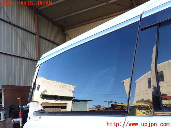 1UPJ-35071380]ヴェルファイアハイブリッド(AYH30W)右クォーターガラス 中古_m0001.jpg