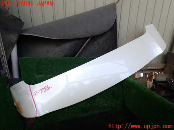 1UPJ-35071520]ヴェルファイアハイブリッド(AYH30W)リアスポイラー 中古_m0001.jpg