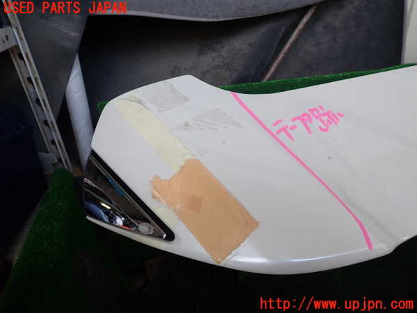 1UPJ-35071520]ヴェルファイアハイブリッド(AYH30W)リアスポイラー 中古_m0002.jpg