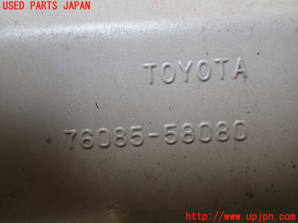 1UPJ-35071520]ヴェルファイアハイブリッド(AYH30W)リアスポイラー 中古_m0004.jpg