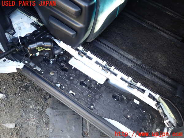 1UPJ-35071319]ヴェルファイアハイブリッド(AYH30W)右後パワースライドドアユニット 中古_m0001.jpg