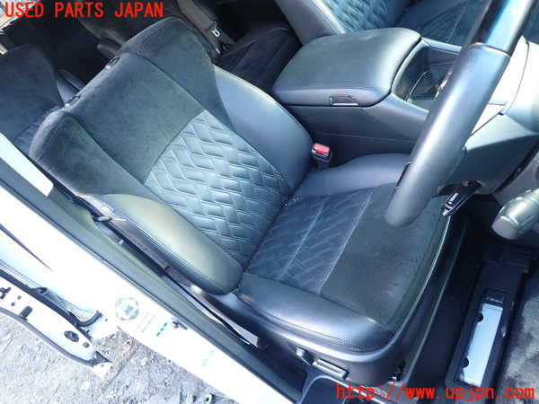 1UPJ-35077035]ヴェルファイアハイブリッド(AYH30W)運転席シート 中古_m0001.jpg