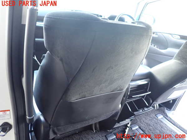 1UPJ-35077065]ヴェルファイアハイブリッド(AYH30W)助手席シート 中古_m0005.jpg