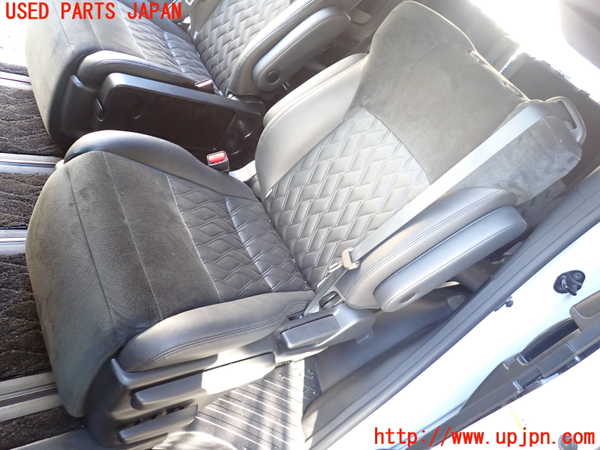 1UPJ-35077175]ヴェルファイアハイブリッド(AYH30W)左2列目シート 中古_m0001.jpg