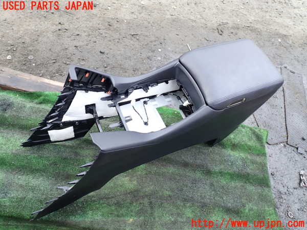1UPJ-35077540]ヴェルファイアハイブリッド(AYH30W)センターコンソール 中古_m0001.jpg