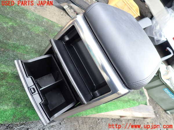 1UPJ-35077540]ヴェルファイアハイブリッド(AYH30W)センターコンソール 中古_m0003.jpg