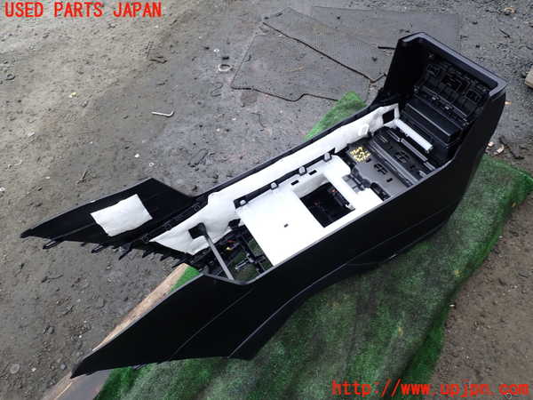 1UPJ-35077540]ヴェルファイアハイブリッド(AYH30W)センターコンソール 中古_m0005.jpg